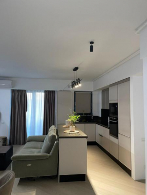 Fancy apartment with 2BR